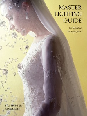 cover image of Master Lighting Guide for Wedding Photographers
